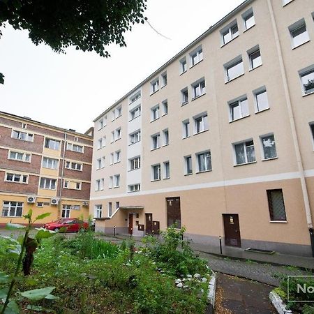 Korona Apartamenty Gdansk Dış mekan fotoğraf