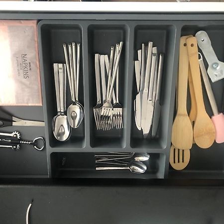 Korona Apartamenty Gdansk Dış mekan fotoğraf