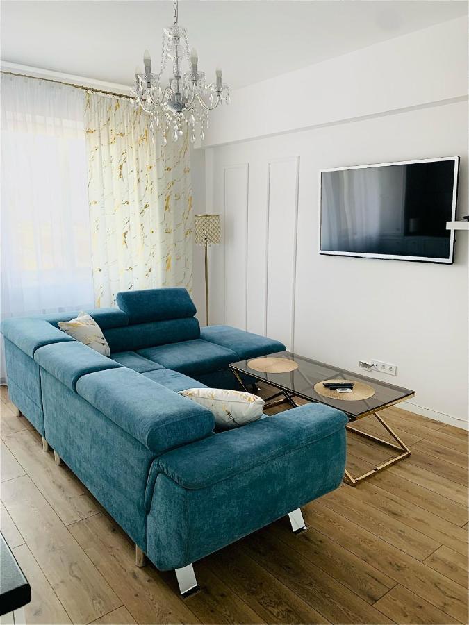 Korona Apartamenty Gdansk Dış mekan fotoğraf