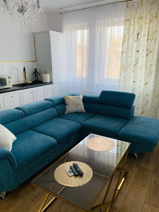 Korona Apartamenty Gdansk Dış mekan fotoğraf