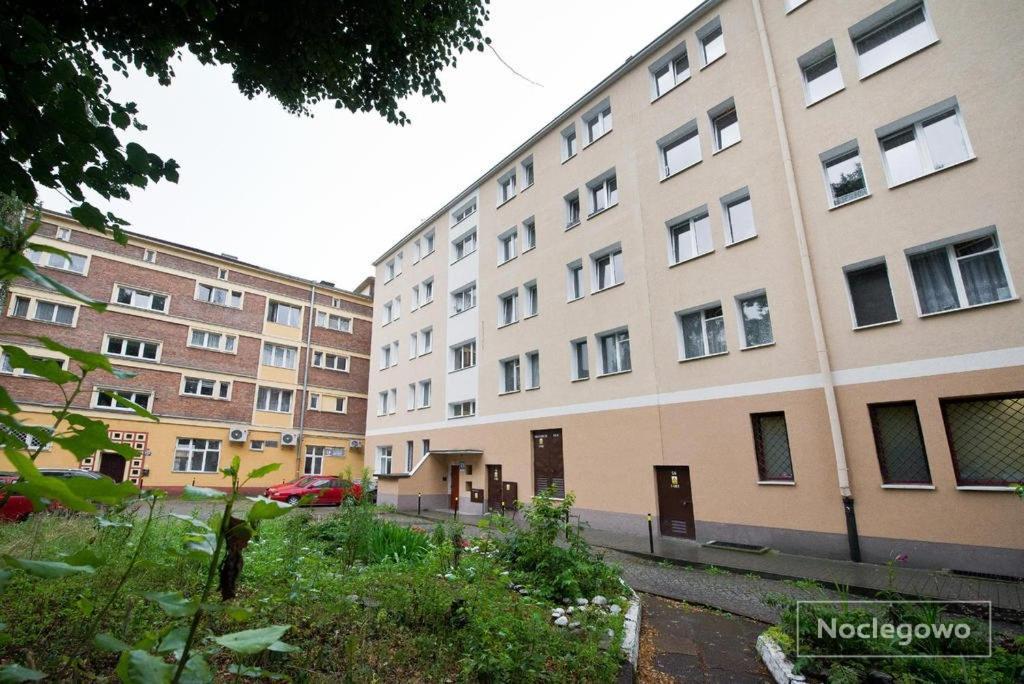 Korona Apartamenty Gdansk Dış mekan fotoğraf