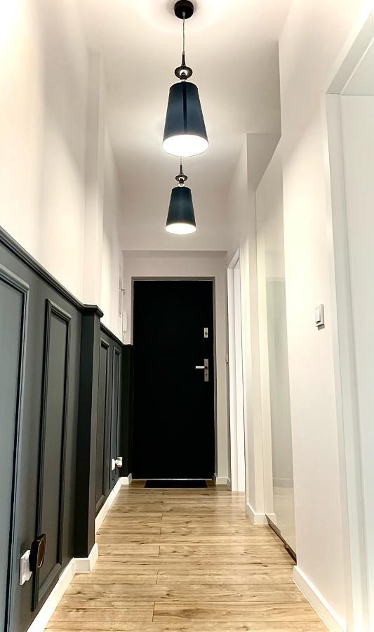 Korona Apartamenty Gdansk Dış mekan fotoğraf