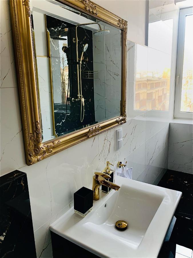 Korona Apartamenty Gdansk Dış mekan fotoğraf