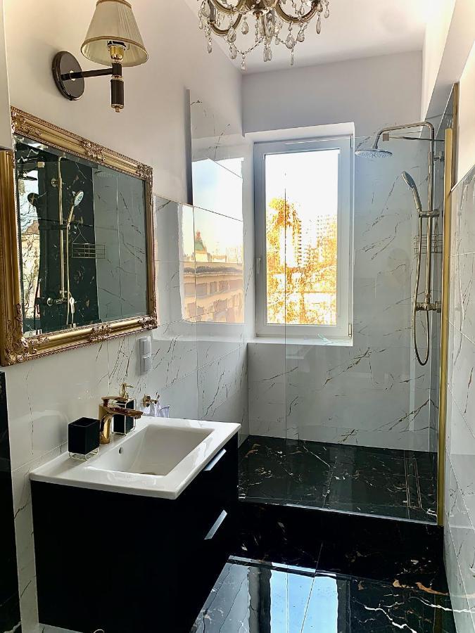 Korona Apartamenty Gdansk Dış mekan fotoğraf