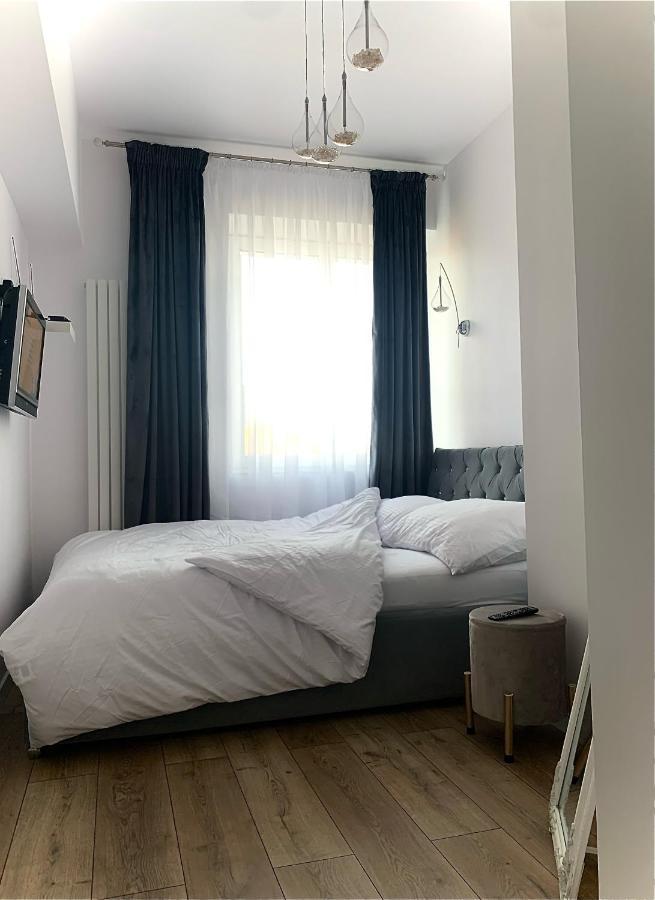 Korona Apartamenty Gdansk Dış mekan fotoğraf
